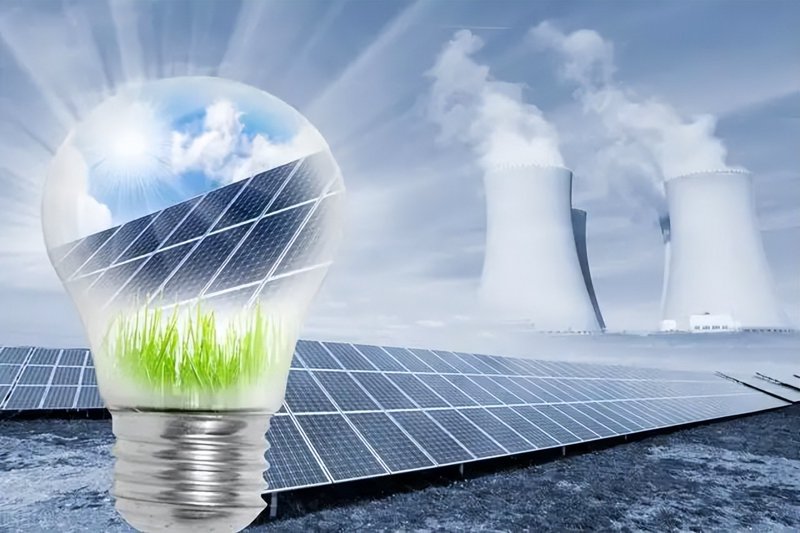 合同能源管理：为节能改造插上飞翔的翅膀